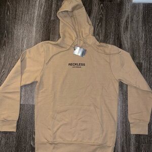 Young and Reckless Hoodie